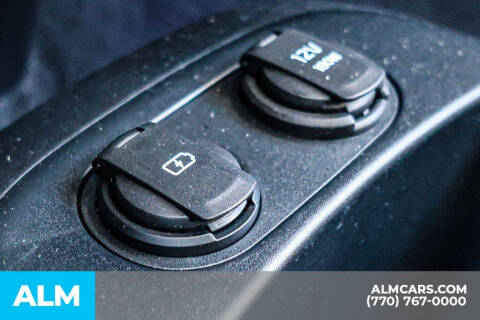 2022 Kia EV6 GT-Line