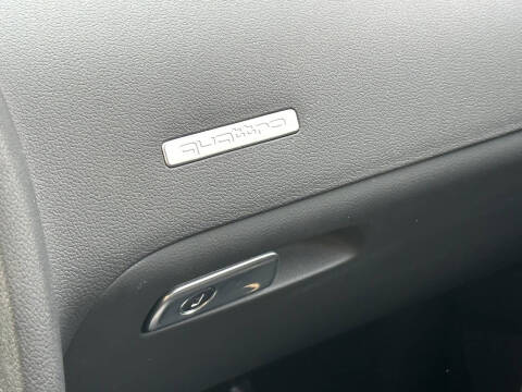 2013 Audi S5 3.0T quattro Prestige