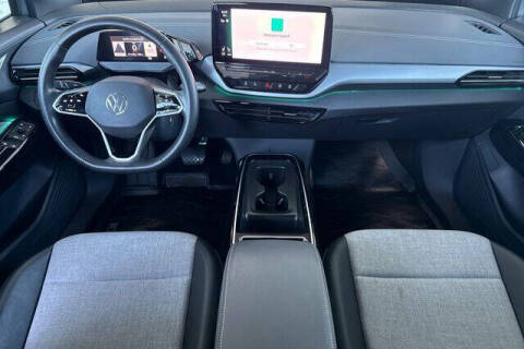 2023 Volkswagen ID.4 Pro