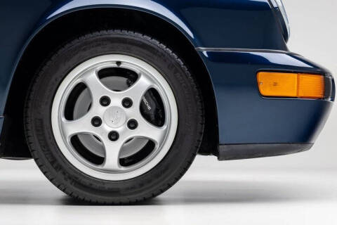 1994 Porsche 911