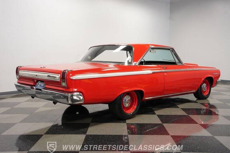 1965 Dodge Coronet