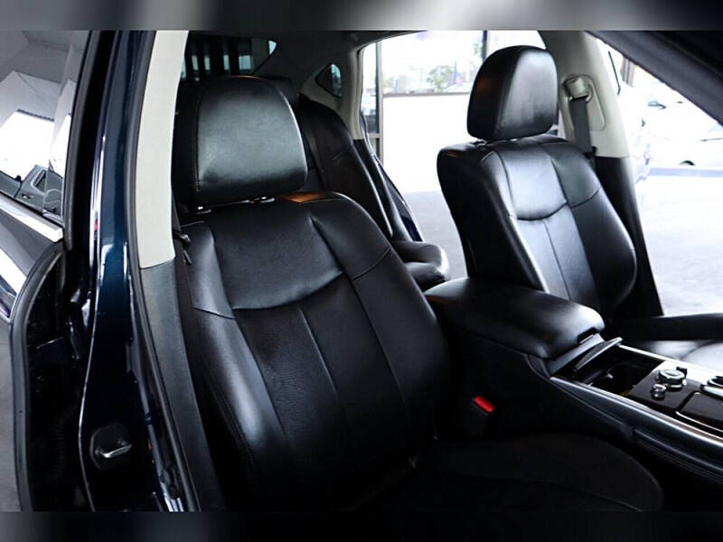 2018 Infiniti Q70L 3.7 Luxe