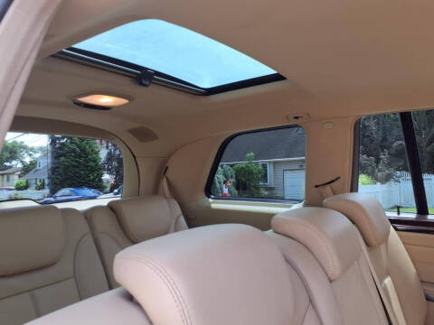 2010 Mercedes-Benz GL-Class GL 450 4MATIC