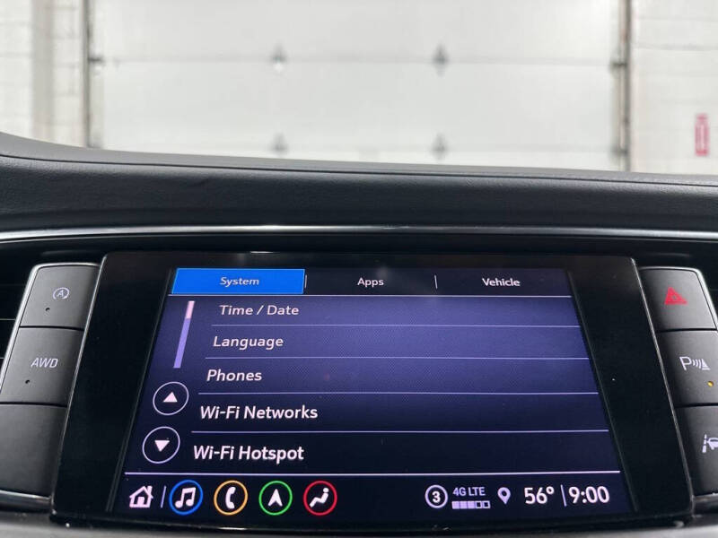 2022 Buick Enclave Premium