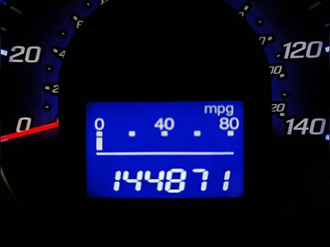 2010 Honda Fit Sport