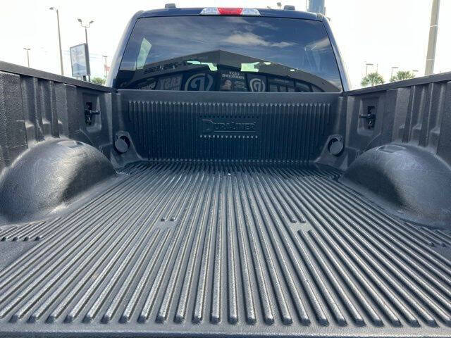 2022 Ford F-250 Super Duty