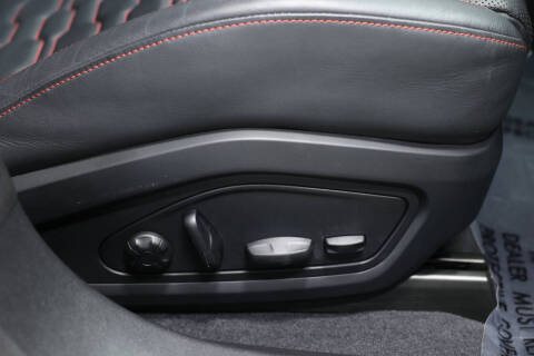 2022 Audi RS e-tron GT quattro