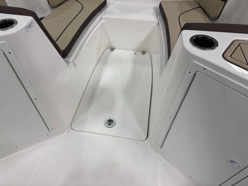 2025 Yamaha 222 Sport Fish