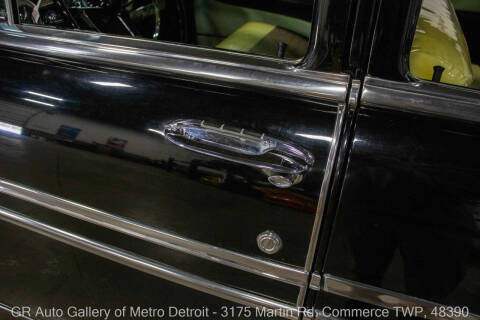 1956 Chevrolet Bel Air