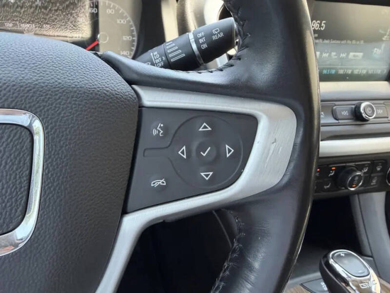 2019 GMC Acadia SLE-1