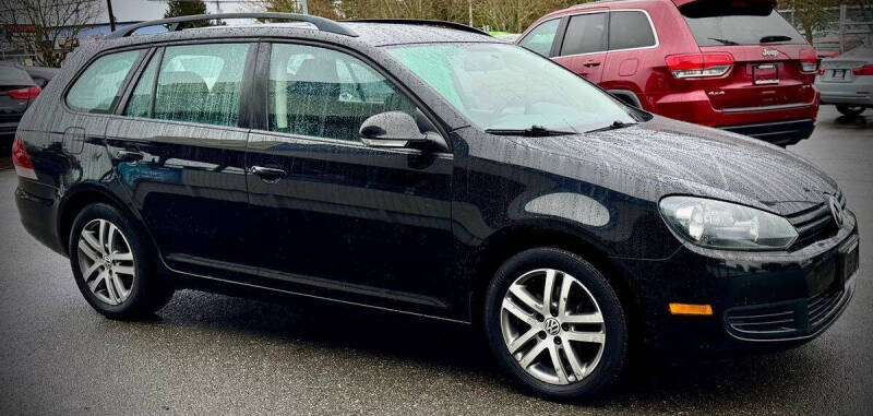 2011 Volkswagen Jetta