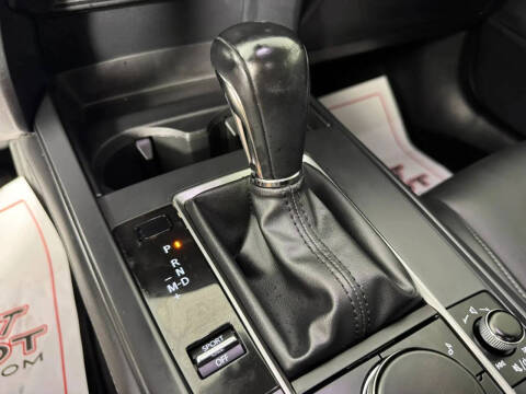 2021 Mazda CX-30 Select