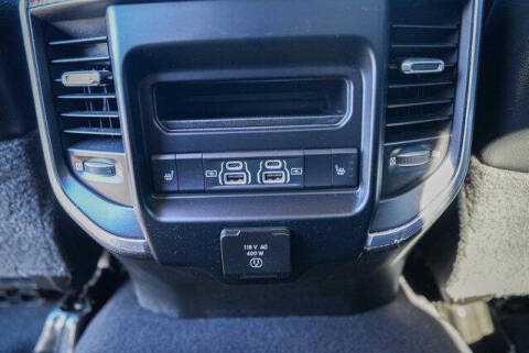 2021 RAM 3500 Laramie