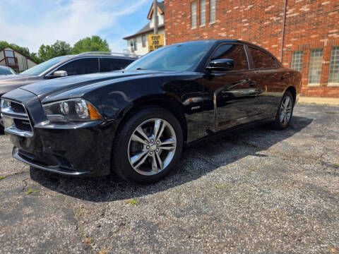 2014 Dodge Charger