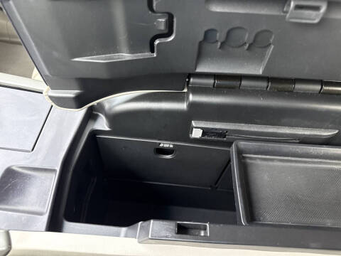 2010 Acura RDX w/Tech