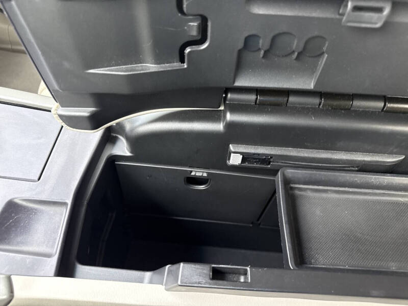 2010 Acura RDX w/Tech