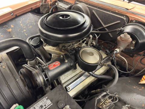 1955 Chrysler New Yorker