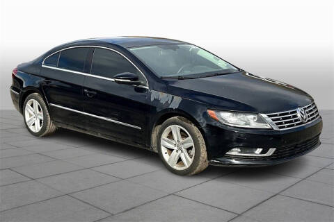 2013 Volkswagen CC