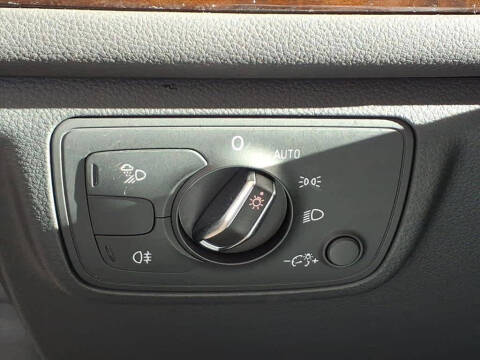 2018 Audi A6 2.0T quattro Premium Plus