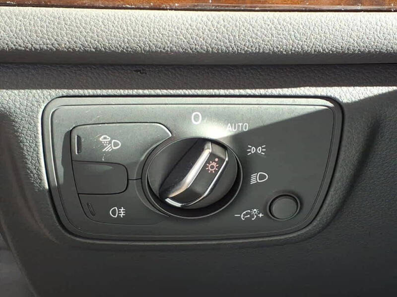 2018 Audi A6 2.0T quattro Premium Plus