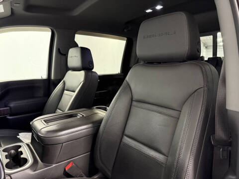 2022 GMC Sierra 2500HD