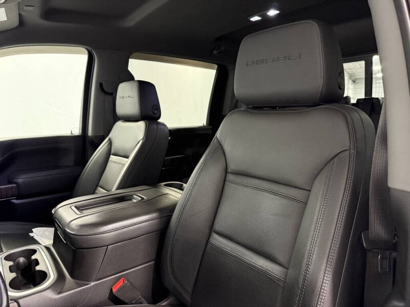 2022 GMC Sierra 2500HD