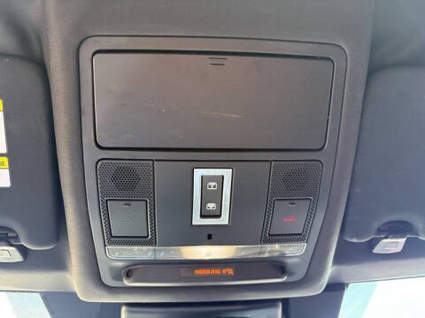 2015 Land Rover Discovery Sport HSE