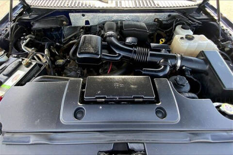 2012 Ford Expedition EL XLT