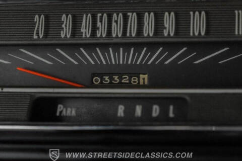 1967 Chevrolet Chevelle