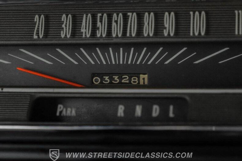 1967 Chevrolet Chevelle