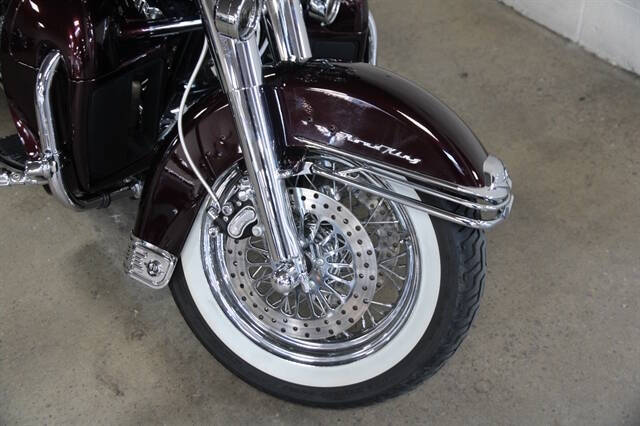 2005 Harley-Davidson Road King