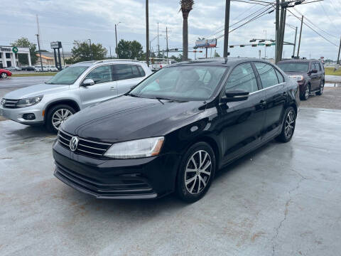 2017 Volkswagen Jetta for sale at Advance Auto Wholesale in Pensacola FL