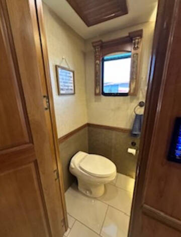 2016 Entegra Coach Cornerstone 45B