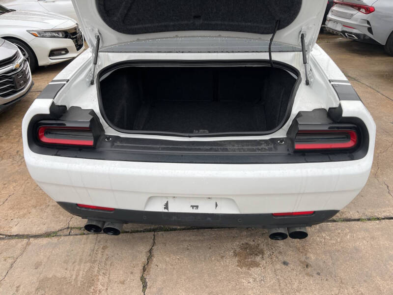 2020 Dodge Challenger R/T Scat Pack