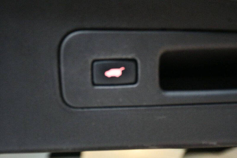 2017 Acura MDX SH-AWD w/Tech