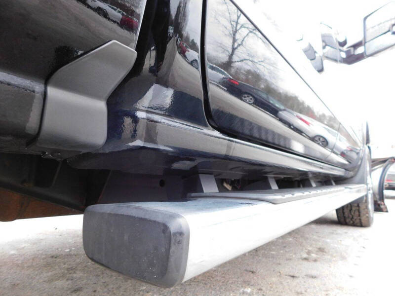 2016 GMC Sierra 2500HD Denali