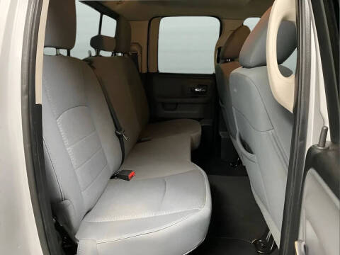 2013 RAM 1500 SLT