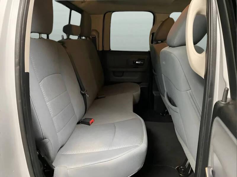 2013 RAM 1500 SLT