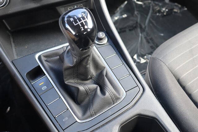 2023 Volkswagen Jetta S