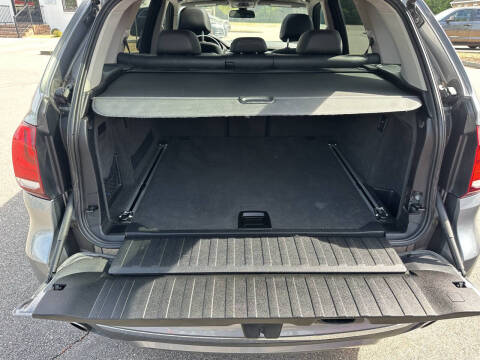 2015 BMW X5 sDrive35i