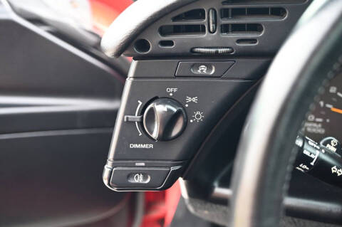 1994 Chevrolet Corvette