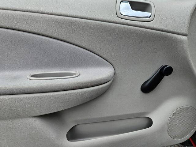 2010 Chevrolet Cobalt LS