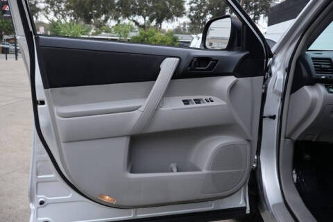 2013 Toyota Highlander