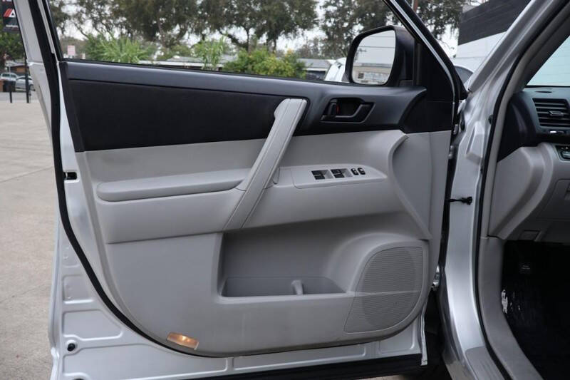 2013 Toyota Highlander