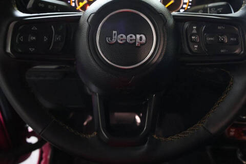 2024 Jeep Gladiator Willys