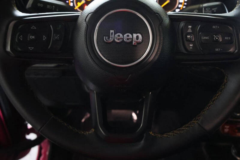 2024 Jeep Gladiator Willys