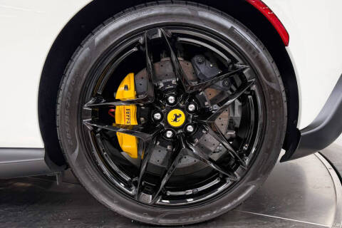 2024 Ferrari Roma
