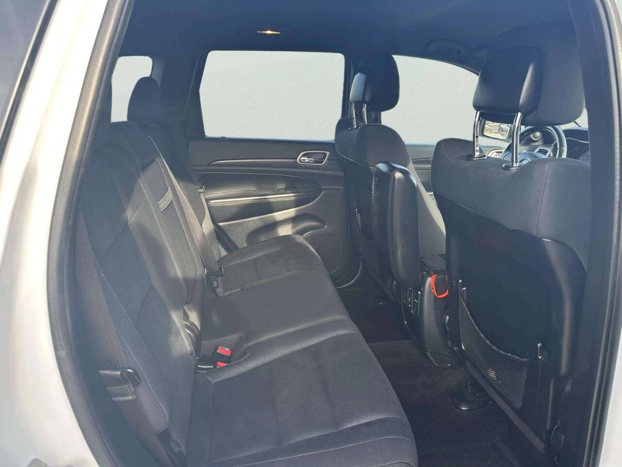 JeepGrand Cherokee13