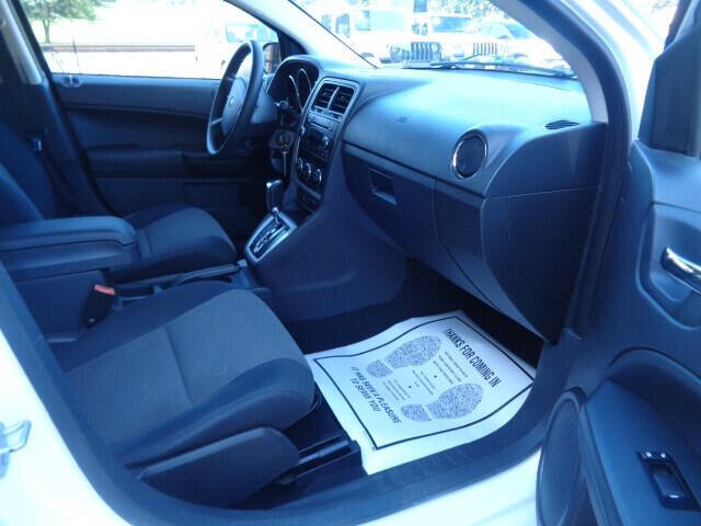2011 Dodge Caliber Mainstreet