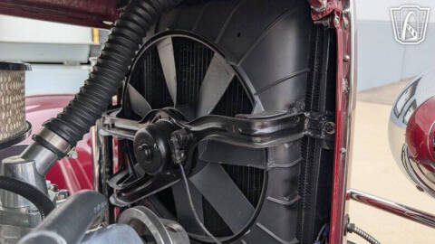 1929 Ford Model A